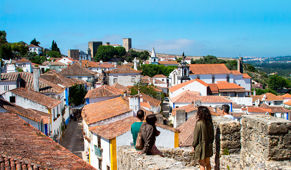 this is obidos